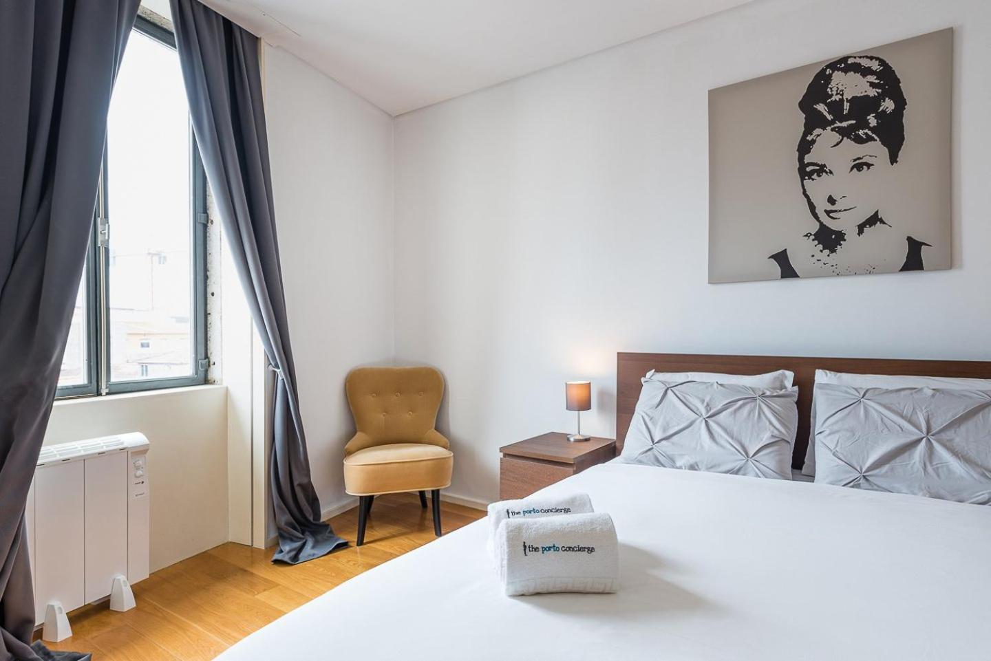 Guestready - Breakfast At Picaria'S Apartment Porto Ngoại thất bức ảnh