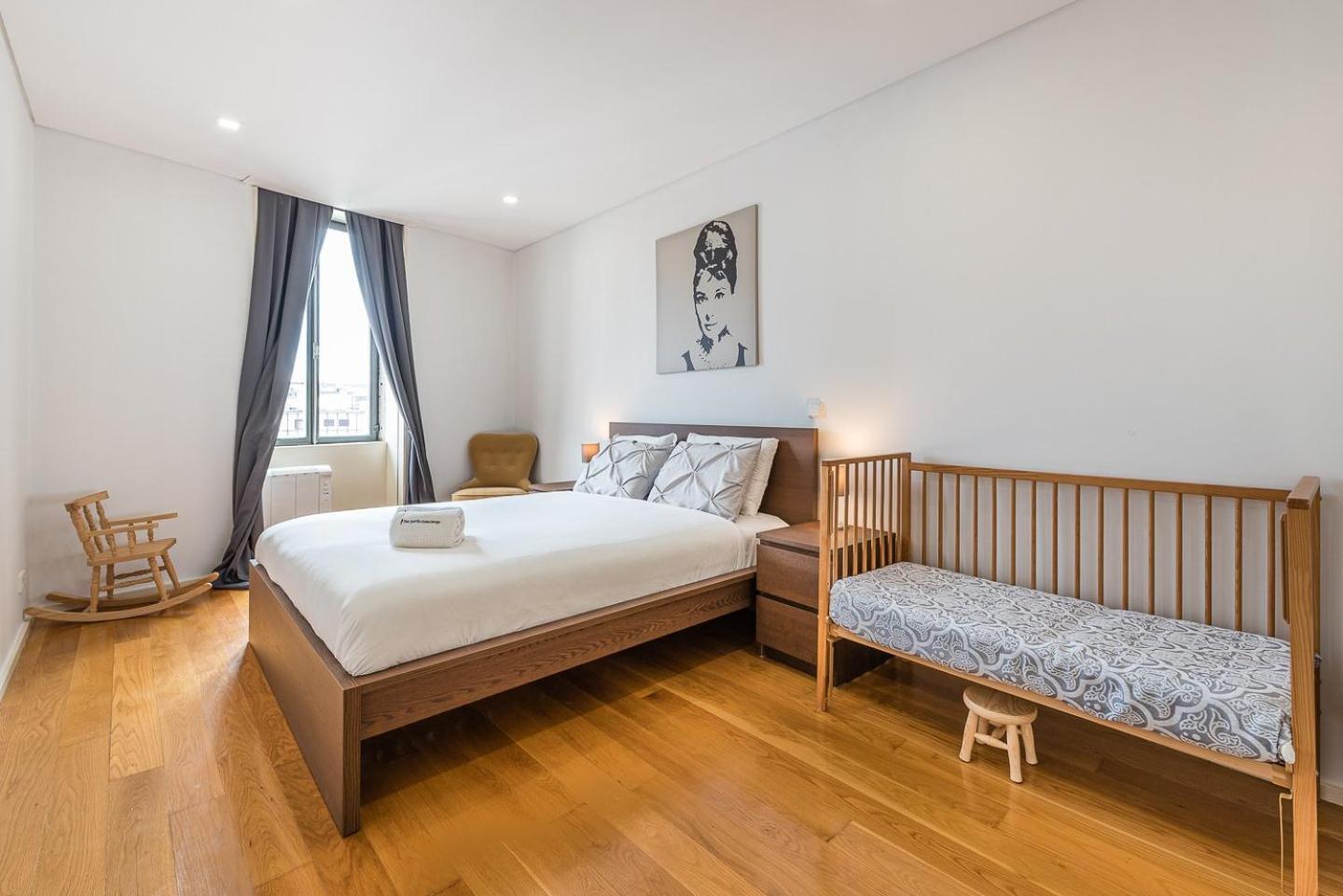Guestready - Breakfast At Picaria'S Apartment Porto Ngoại thất bức ảnh
