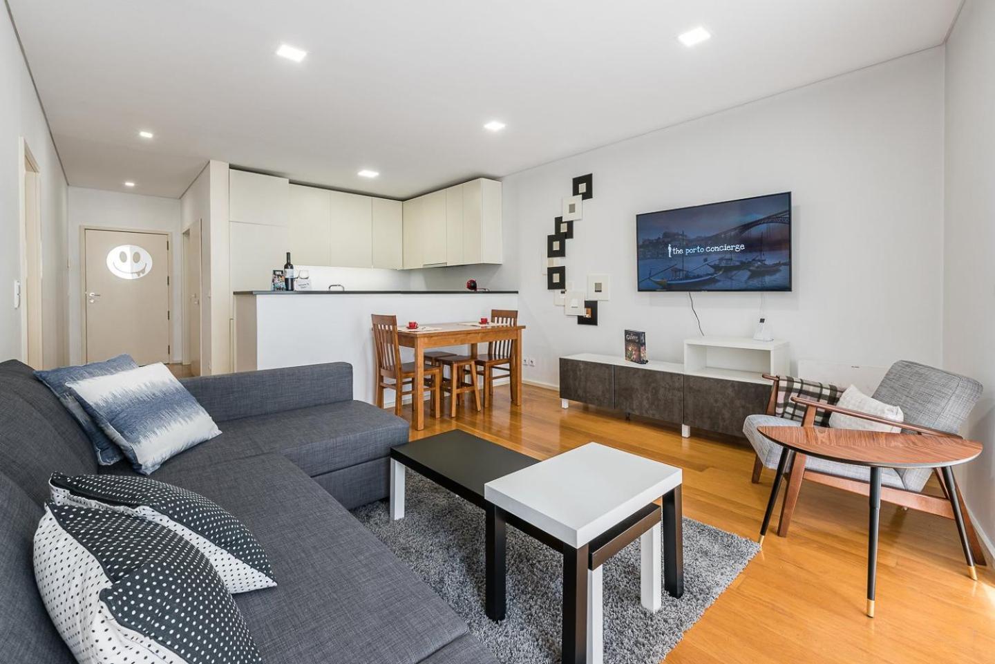 Guestready - Breakfast At Picaria'S Apartment Porto Ngoại thất bức ảnh