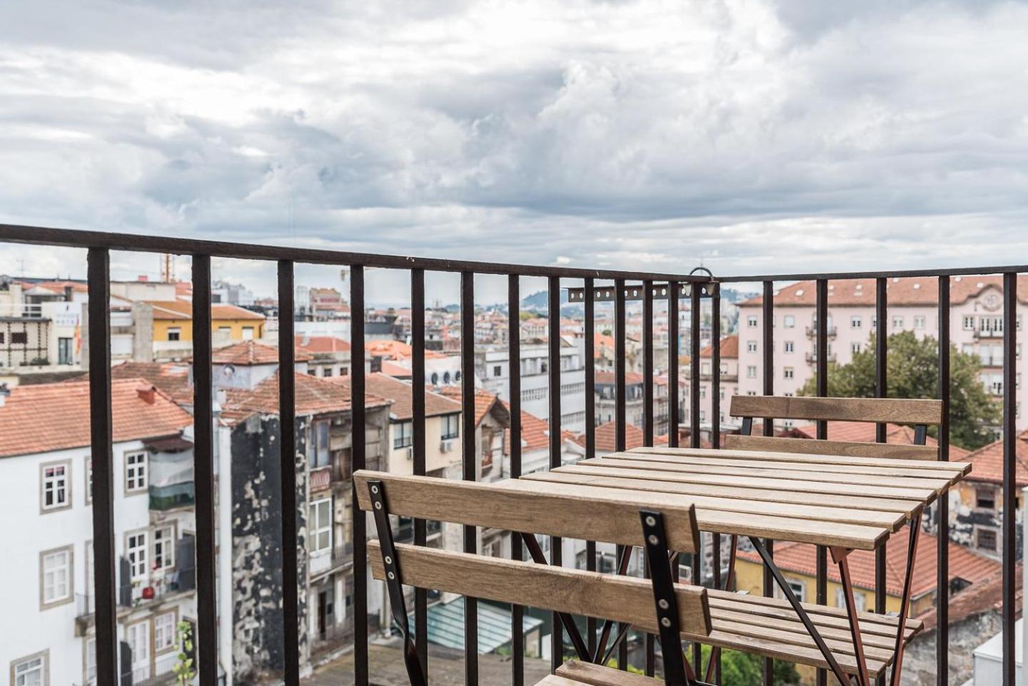 Guestready - Breakfast At Picaria'S Apartment Porto Ngoại thất bức ảnh